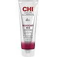 CHI Ionic Color Illuminate Conditioners - 95% Natural. Sulfate, Paraben and Gluten Free - 8.5 oz