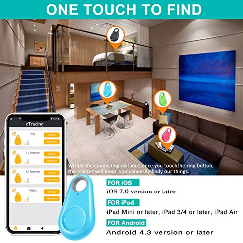 2 Tracker+Locator+Wireless+Motorcycles+Carabiner