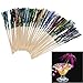 Comicfs 200 Counts Cocktail Picks 4.7