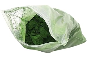 Jade Emerald Agate Polishing Powder Glass Composite Chromium Oxide Power 50g