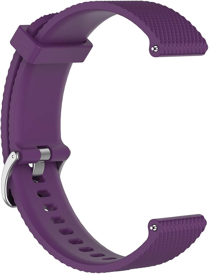 garmin vivomove hr purple