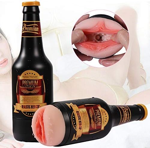 Mens Suction Toy | Realistic | Real Doll Mouth | Masturators Toys | Super Stroker - Free Shipping Adult Toys (Toy, Stroker)