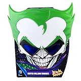 Joker Mask Sunglasses. Joker From Batman Halloween & Costume Party Sunglasses.
