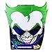 Joker Mask Sunglasses. Joker From Batman Halloween & Costume Party Sunglasses.