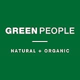 Green People Fragrance Free Shampoo Sensitive Scalp Hypoallergenic Organic view 6