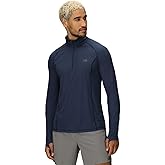 Outdoor Research Men's Echo Quarter Zip