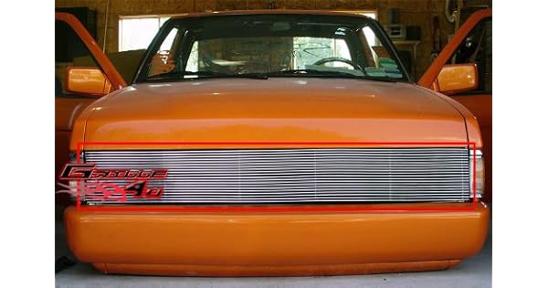 Barras para parrillas | Parrillas