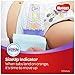 HUGGIES LITTLE MOVERS Diapers, Size 3 (16-28 lb.), 28 Ct., JUMBO PACK (Packaging May Vary), Baby Diapers for Active Babies