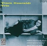 VINCE GUARALDI TRIO                                image