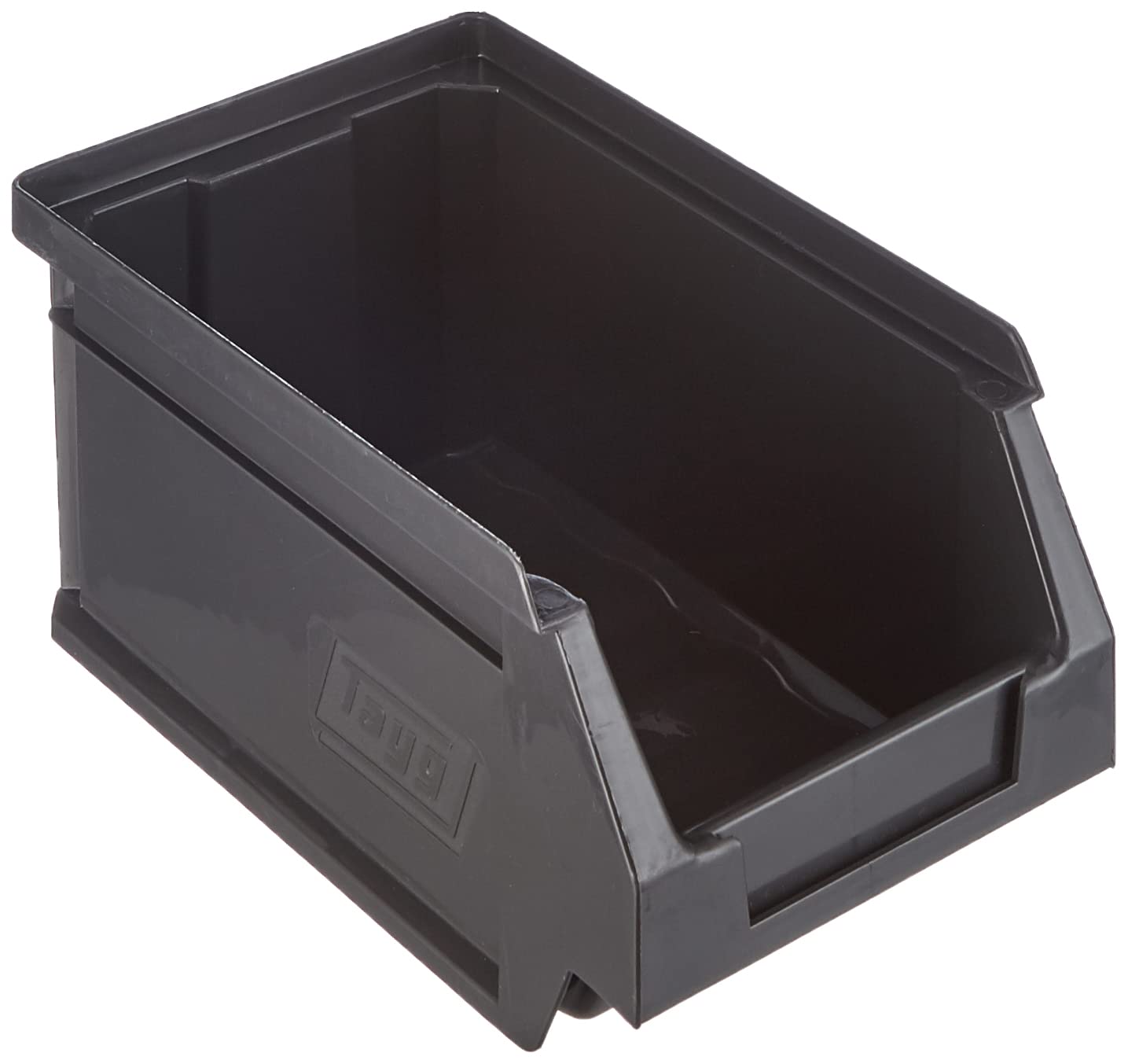 Stackable Storage Drawer Grey Nº51 170x100x80 mm. (1/6)