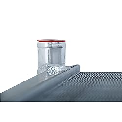 EGINCOOLER 4 Row Radiator for 1973-1991 Chevy GMC