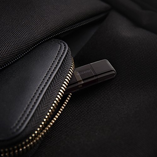 BC Master USB Type-C Card Reader to Micro SD Reader Flash Memory Card Reader for New MacBook, ChromeBook Pixel, Nexus 5X 6P, LG G5, Nintendo Switch