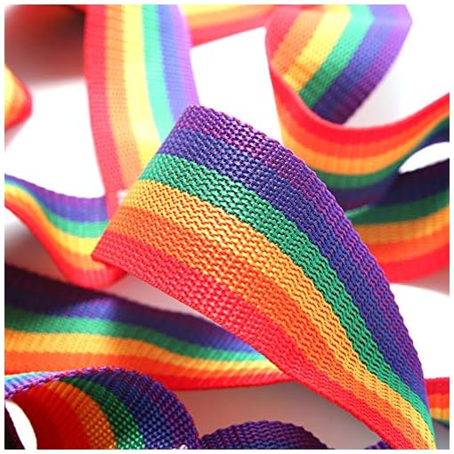 letsgood Colorful Climbing Cargo Net, Outdoor Backyard Play Sets & Playground Equipment for Jungle Gyms, Swing Set… - Image 7