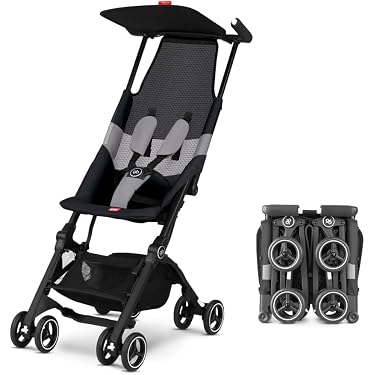 Amazon Best Sellers: Best Baby Strollers