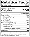 Anna and Sarah Honey Roasted Sesame Sticks in Resealable Bag, 3 Lbs