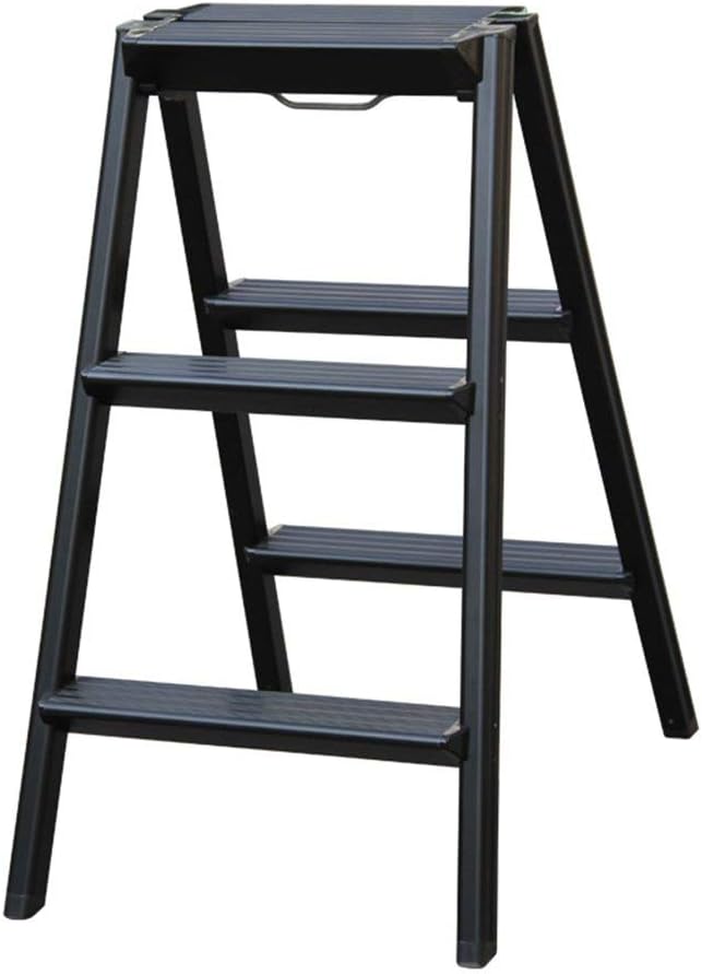 Qazxsw Leiter Tritthocker Tritthocker Haushalts Aluminiumlegierung