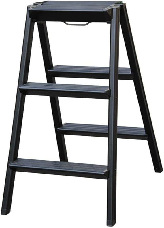 Qazxsw Leiter Tritthocker Tritthocker Haushalts Aluminiumlegierung