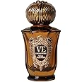 VILLA ERBATIUM Emotional Perfume Unisex Eau de Parfum ALCHEMIST 50ml 1.69 Fl. Oz.