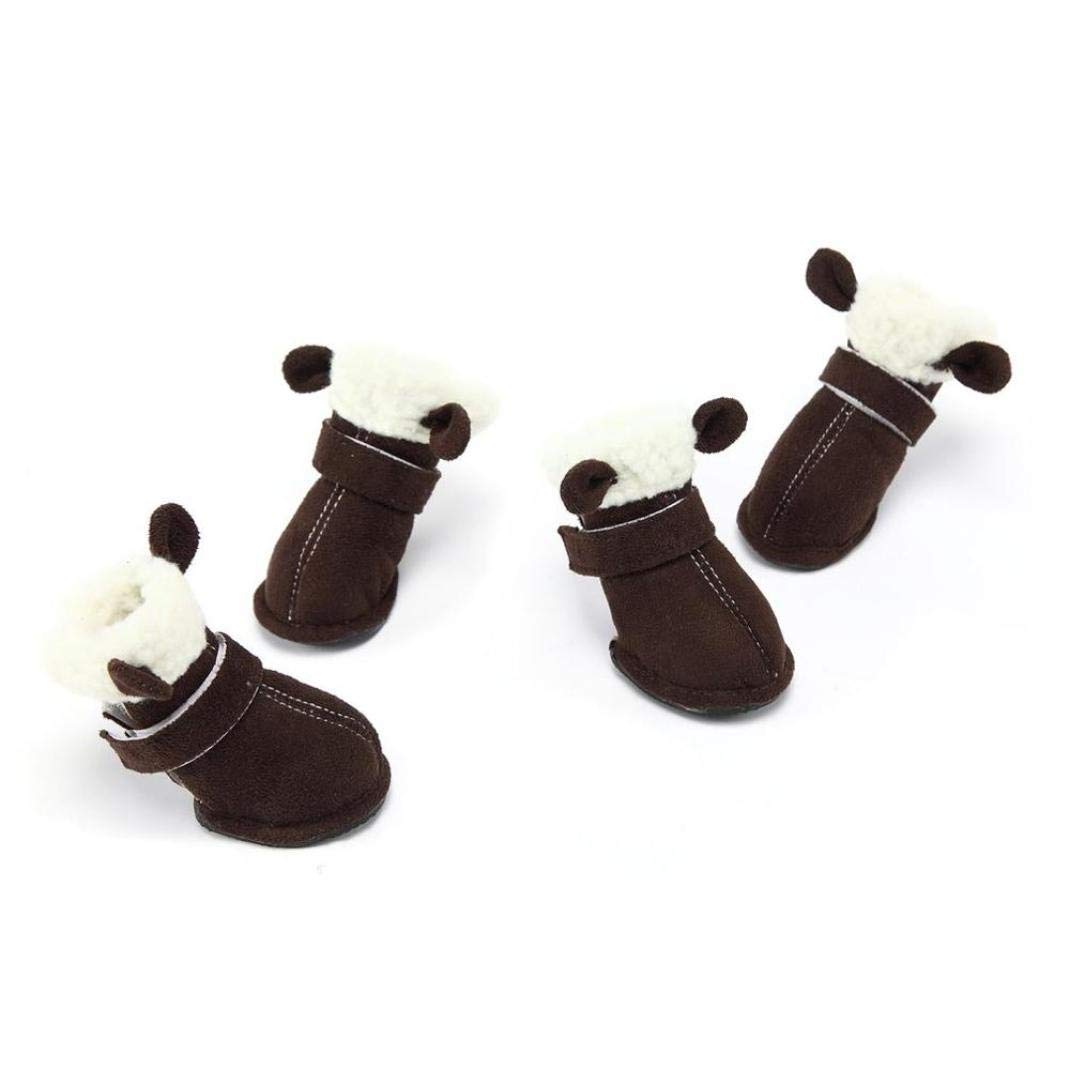 Which Is The Best Cooling Booties For Extra Large Dogs