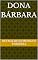Livro DONA BÁRBARA