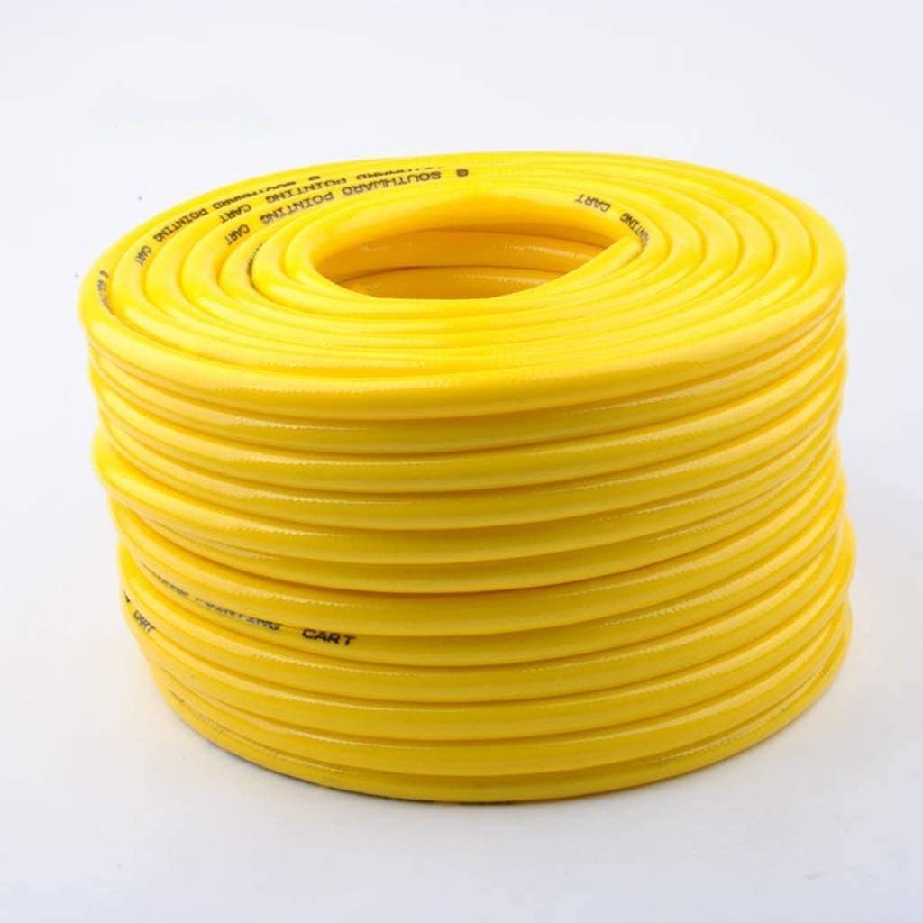 APcjerp Car Wash Hose Thickened Coldresistant Antikink Irrigation