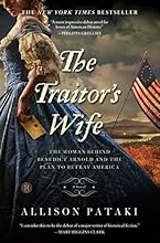 The Traitor's Wife: A Novel