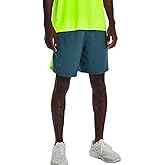 Under Armour Launch Graphic 7" Mens Run Shorts