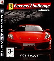 Ferrari Challenge