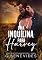 Livro Uma Inquilina para Harvey: Um romance entre inimigos de infância (Plus Size Country Girls Livro 1)