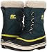 SOREL - Women's Winter Carnival Waterproof Boot for Winter