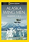 ALASKA WING MEN SEASONS 1 AND 2 (3PC) / (MOD NTSC) image