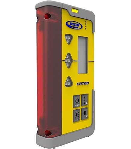 thumbnail image 2 of Spectra Precision C70 Laser Level Clamp – Adapter For HL700, HL750/U & HL760/U Receivers With Bubble Vial 2 of 11