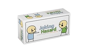 Joking Hazard Game