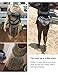 shermie Women's Halter Crochet Lace Swimsuit Cover Ups with Tassels Beach Wear Black 2XL