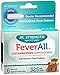 FeverAll Acetaminophen Suppositories, Jr Strength Ages 6-12 Years 6 ea