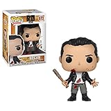 Funko Pop! Television: The Walking Dead - Negan