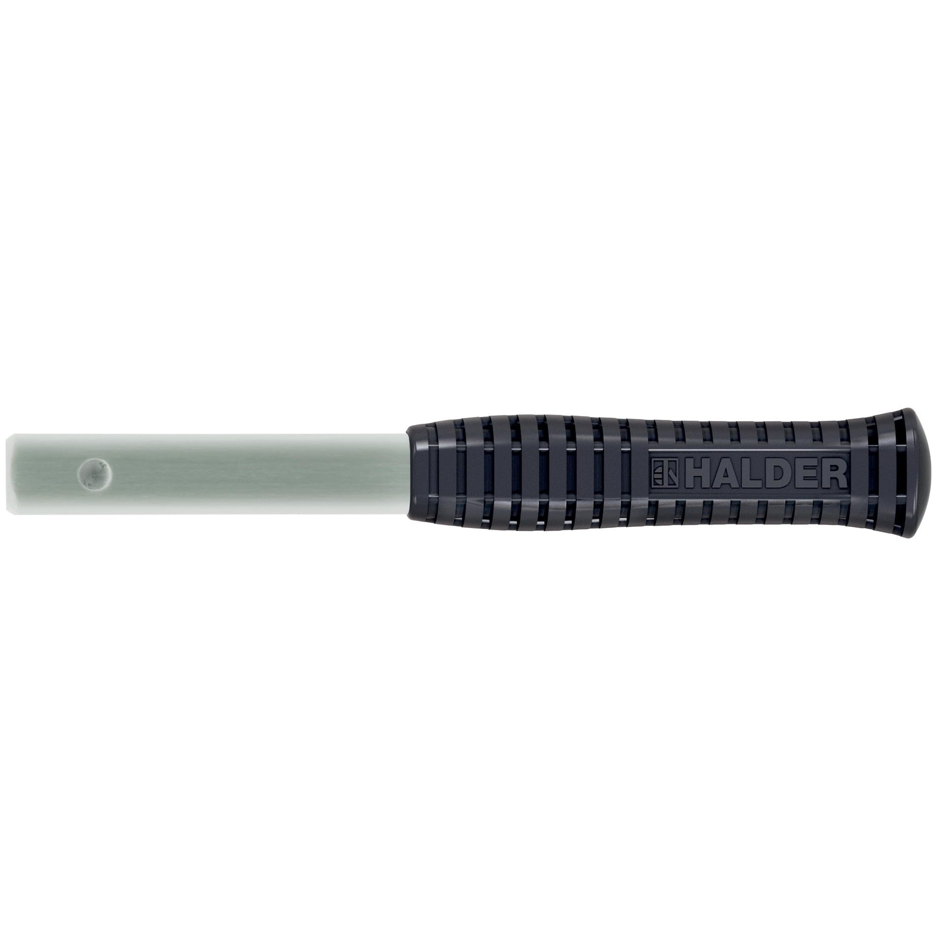 Halder 3844081 Fibre-Glass Handle for Sledge Hammer, Multi-Colour, 80 mm