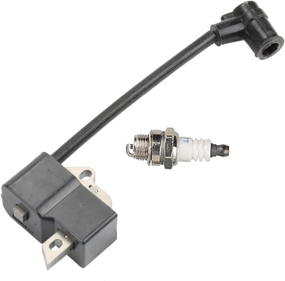Panari FS75 4137 400 1350 Ignition Coil Module for FS80 FS85 KM85 HS75 HS80 HS85 FH75 HL75 HT70 HT75 String Trimmer Brushcutter