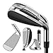 Cleveland Golf 2018 Men's Launcher HB Wedge