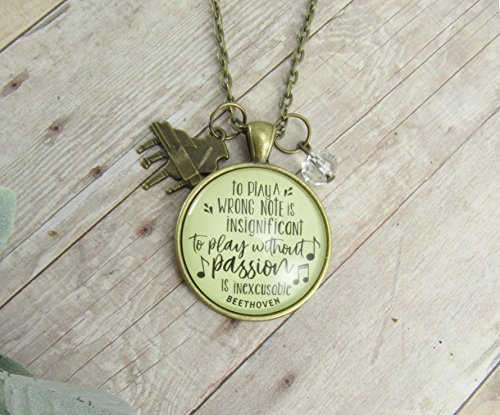 image for Gutsy Goodness 24