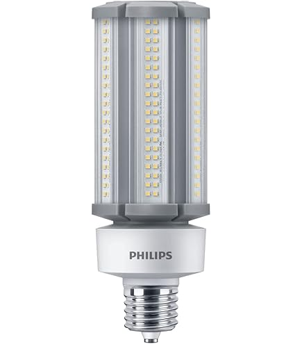 PHILIPS LED Wall Pack 40W Retrofit Light Bulb HID HPS