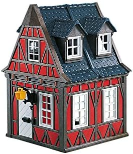 amazon playmobil house