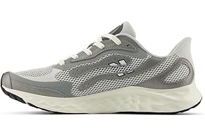 New Balance Men's Fresh Foam Arishi V4 Running Shoe