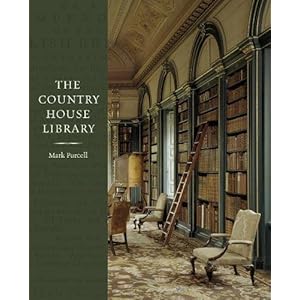 The Country House Library