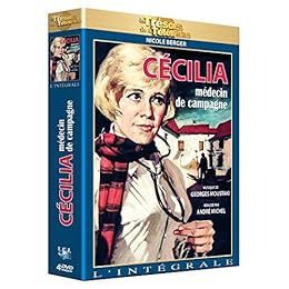 Cécilia, Médecin De Campagne : L'intégrale