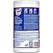 Clorox Scentiva Disinfecting Wipes Value Pack, Bleach Free Cleaning Wipes - Tuscan Lavender & Jasmine, 140Count