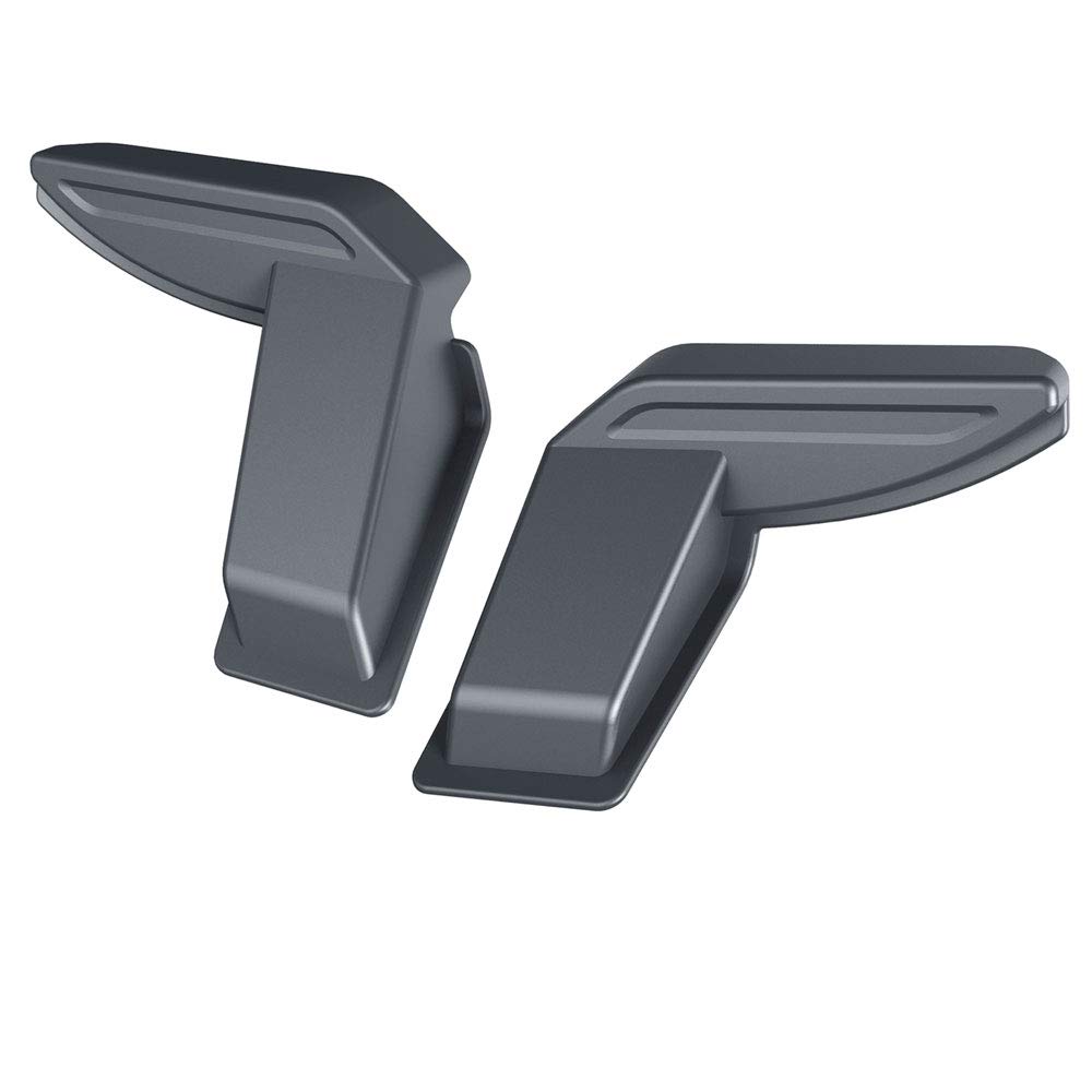 星光産業(EXEA) 車種専用品 ジムニー専用リアデフォッガーカバー EE-219 JB64・JB74専用 ブラック商品画像