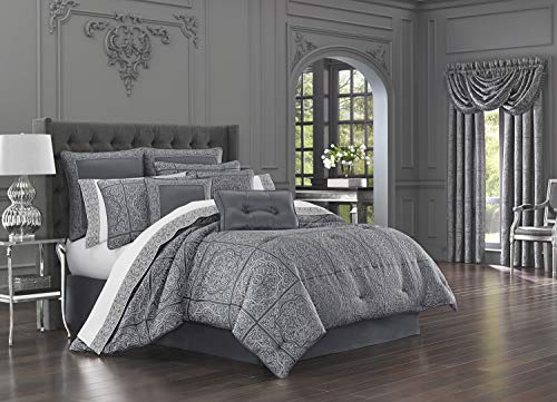 JQUEEN Rigoletto Comforter Set King