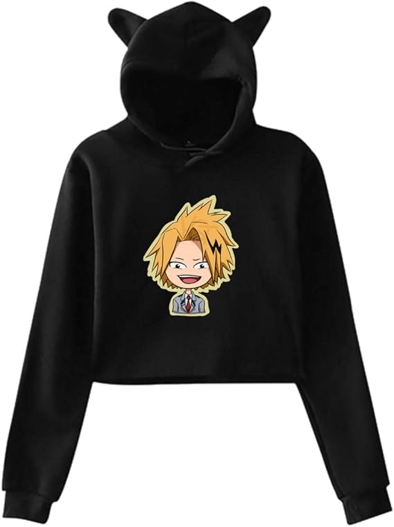 mha hoodie amazon