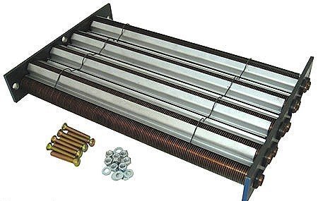 Zodiac R0018104 Heat Exchanger Tube Assembly Replacement for Zodiac Jandy 325 Lite2 LD, LG, LJ Pool and Spa Heater